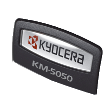 Kyocera KM-5050